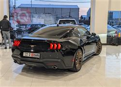 فورد موستانج